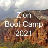 Link to Zion 2021