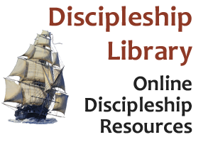 community-Discipleship-Library1